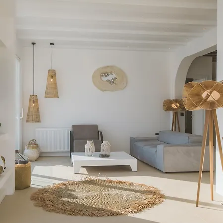 Villa Seacode