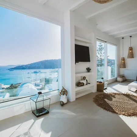 Villa Seacode