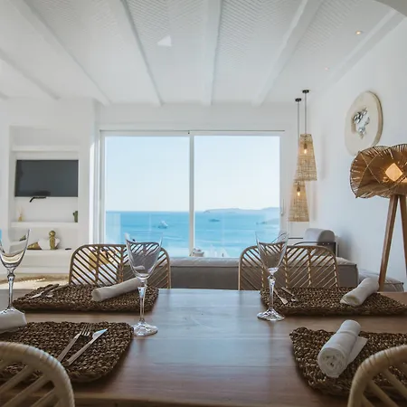Villa Seacode *