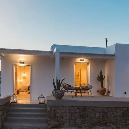 Seacode * Mykonos Town