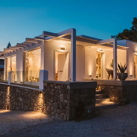 Seacode Villa