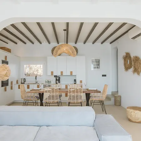 Seacode Villa